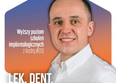 Michał Czarnowski – Mentor nowoczesnej implantologii